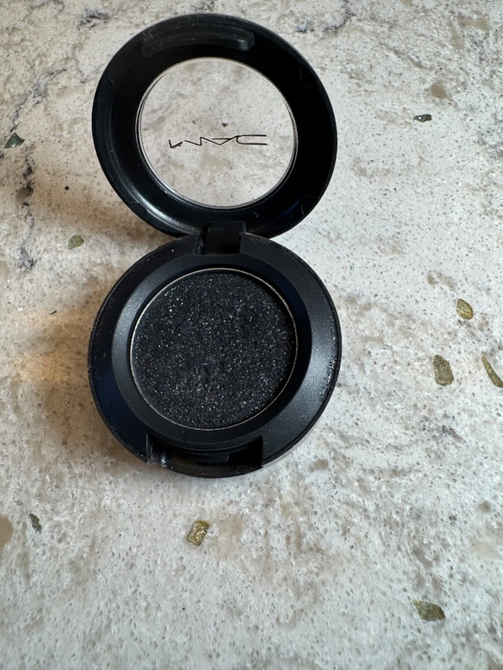MAC Cosmetics into comes
